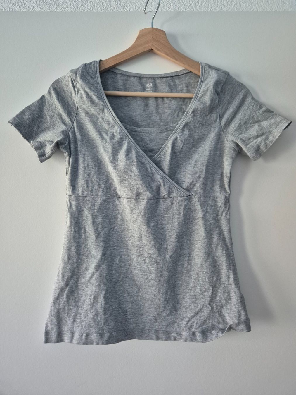 T-Shirts: Stillshirts Grösse S – Gebraucht aus Tuggen von Sarabaet 2