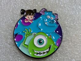 Ansteckbutton 240: Disney