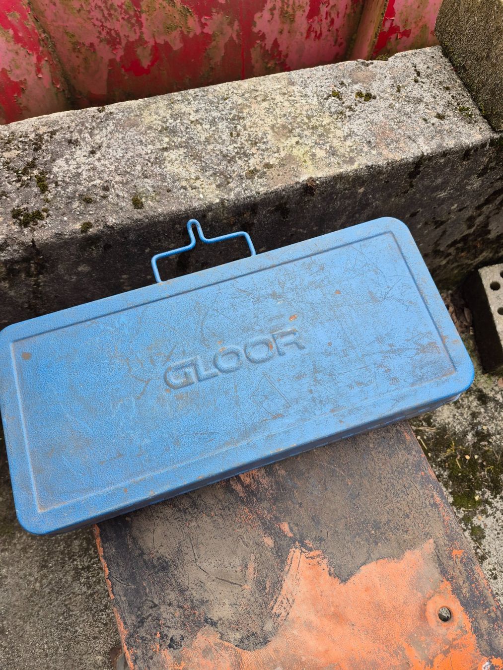 Postes à souder: Gloor Autogen-Schweissbrenner – D'occasion à Wetzikon ZH par sgier1969 1