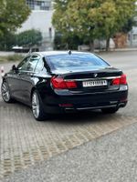 BMW 740i (N54) - 141000 Km - MFK 14.03.2026