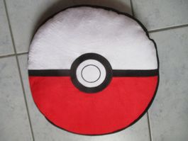 Pokemon Kissen
