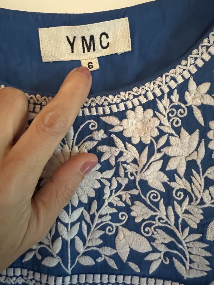 Vestiti: Kleid von you must create, YMC – Usato da Uster venduto da Shanti1 1