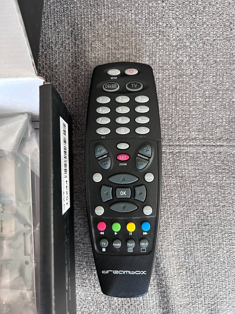 Ricevitori: Dreambox DM 800 HD PVR – Usato da Giubiasco venduto da LorisVale 8