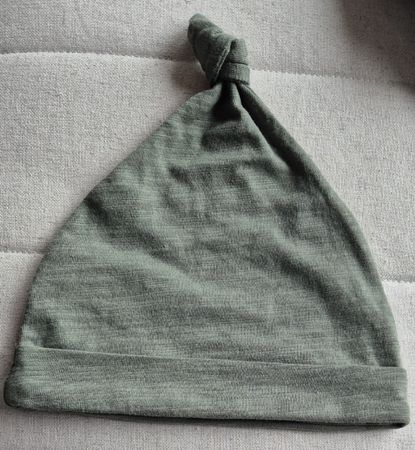 Babymütze Grösse 6-9 Monate Abholen 8002 oder Versand CHF 1
