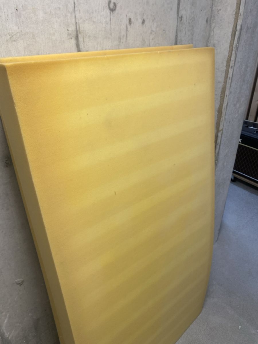 Materassi: Schaumstoff 140x75x12 cm – Usato da Zürich venduto da honey-k