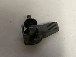Dekohebel oben Solex 5000
