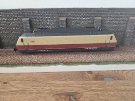 HAG SBB Re 460 TEE  limitierte Edition