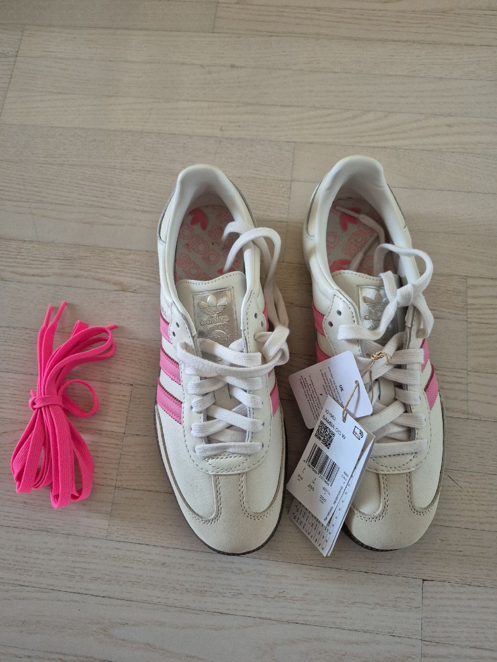 Adidas Scarpe da donna: adidas SAMBA – Nuovo e nell'imballaggio originale da Zizers venduto da cla_hhz8