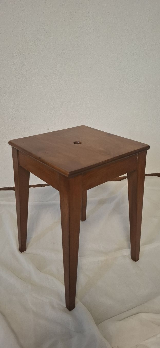 Hocker: Antikes Tabourettli – Gebraucht aus Bern von siri2002 2