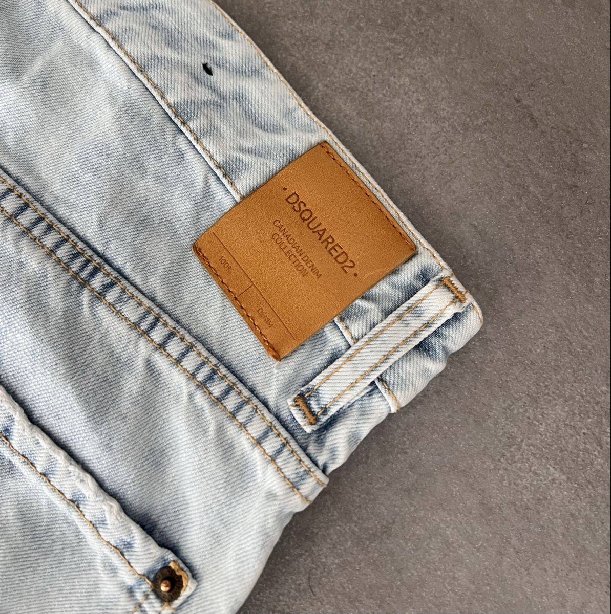 Dsquared2 Jeans: Dsquared2 jeans uomo 48 – Usato da Mendrisio venduto da fly_9wzx 4