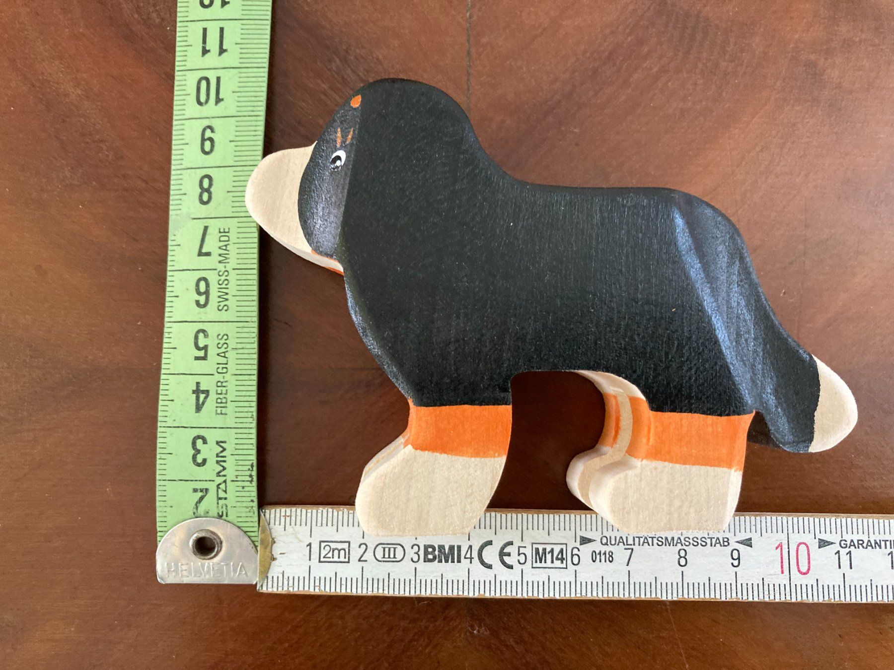 Trauffer Giocattoli: TRAUFFER  HUND  UNBESPIELT NEUWERTIG – Nuovo (secondo la descrizione) da Subingen venduto da ArtBead 7