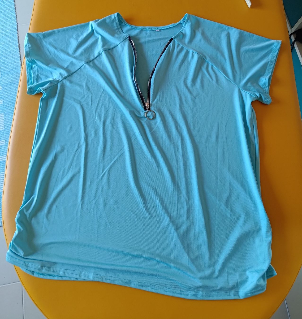 Tops: Leichtes Top in Gr.L – Gebraucht aus Illnau von mimi0303 3
