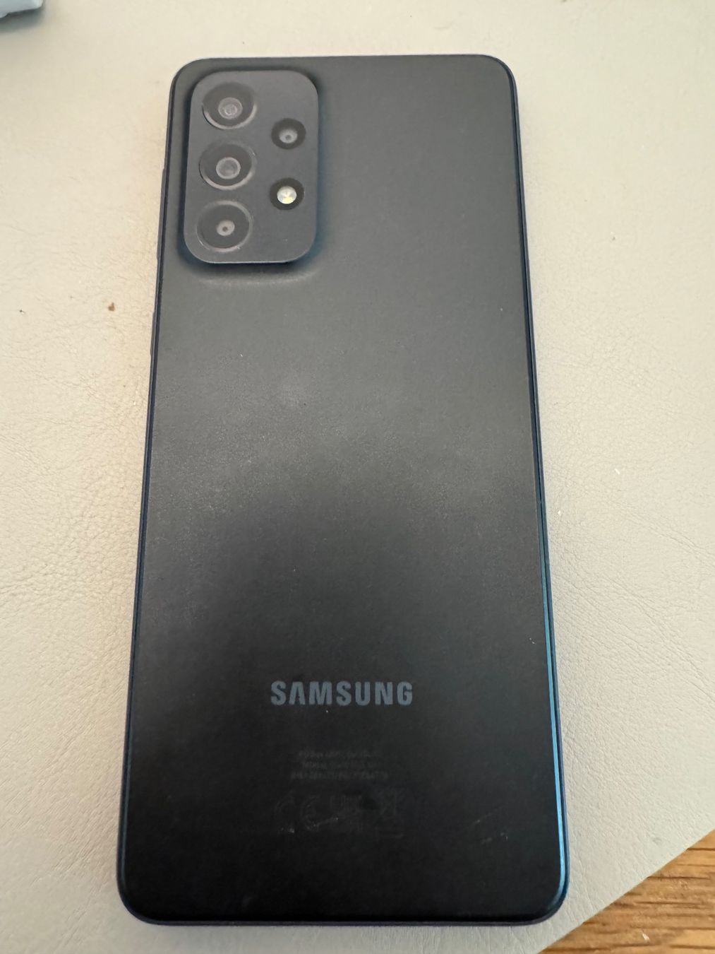 Samsung Telefoni cellulari / Smartphones: Samsung  Galaxy A33 5G – Difettoso da Adliswil venduto da Busys 1