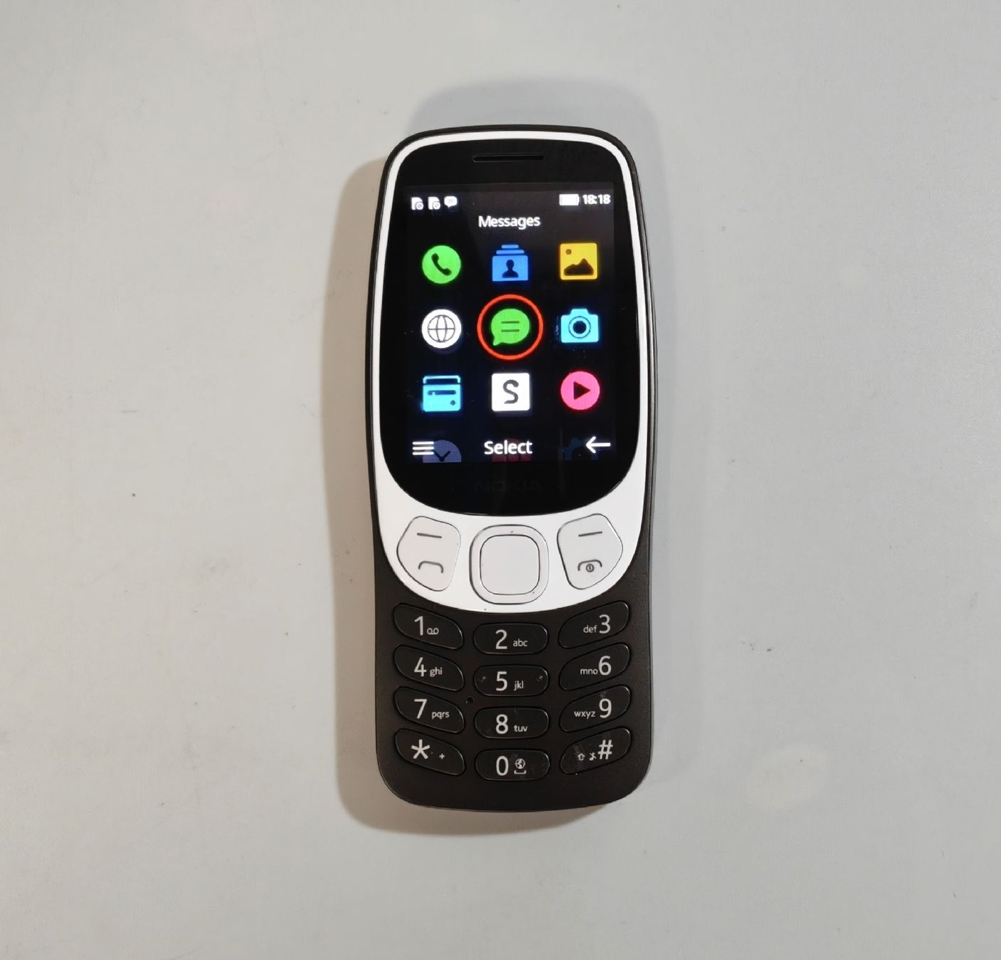 Nokia Telefoni cellulari / Smartphones: Nokia 3210 4G – Usato da Ehrendingen venduto da Rocky985