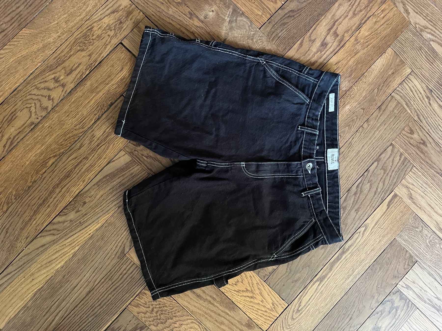 Pantalons: Redefined Rebel Jorts – D'occasion à Langnau i. E. par Nurifree