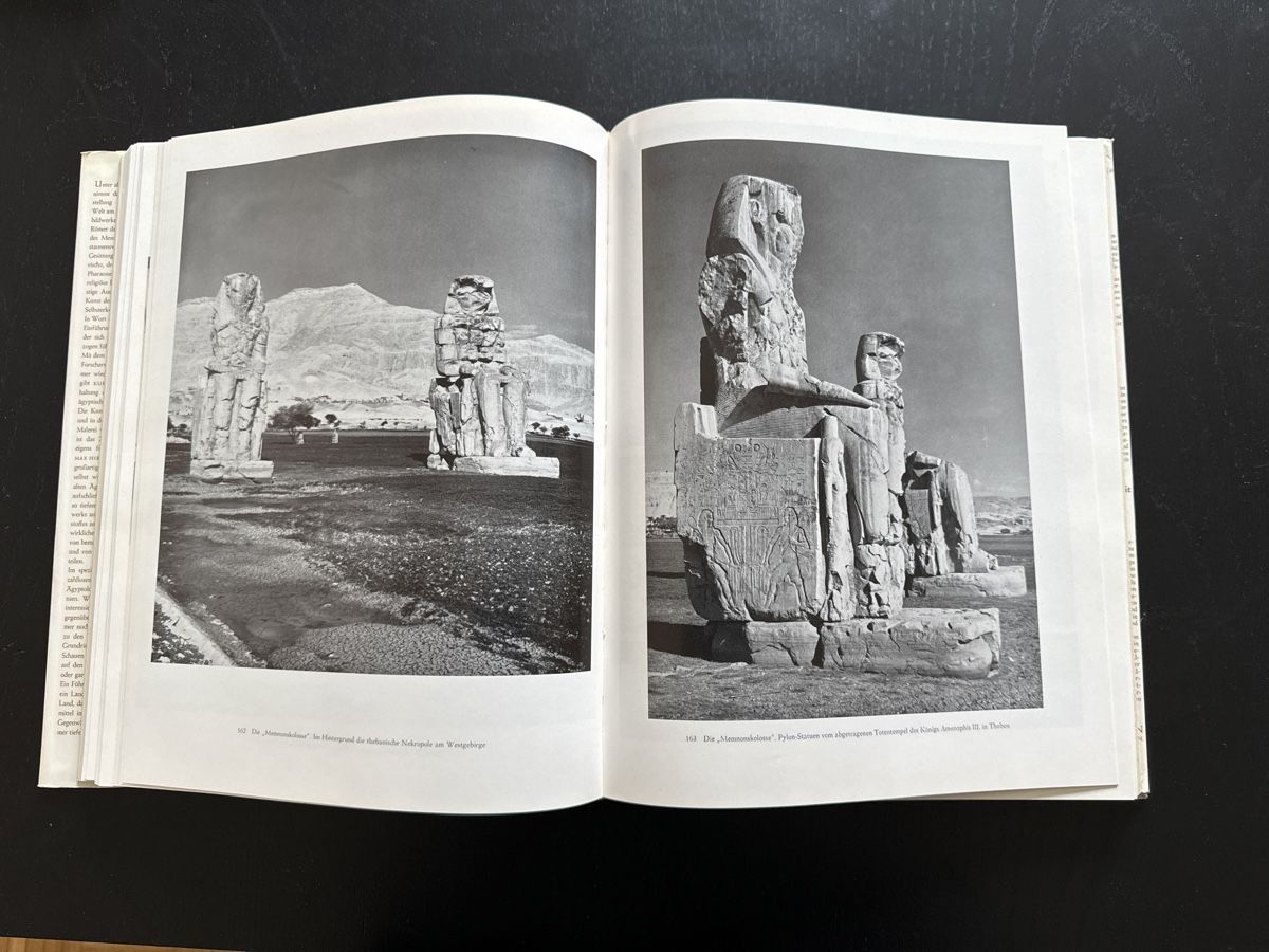 Libri: Ägypten – Usato da Erstfeld venduto da Mario_boe0 4