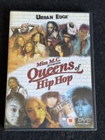Miss M.C. Queens if Hip Hop DVD EN Ländercode 0=überall