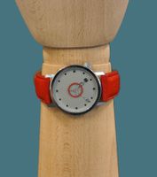 Akteo Designer Uhr
