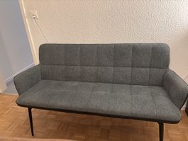 Sitzbank