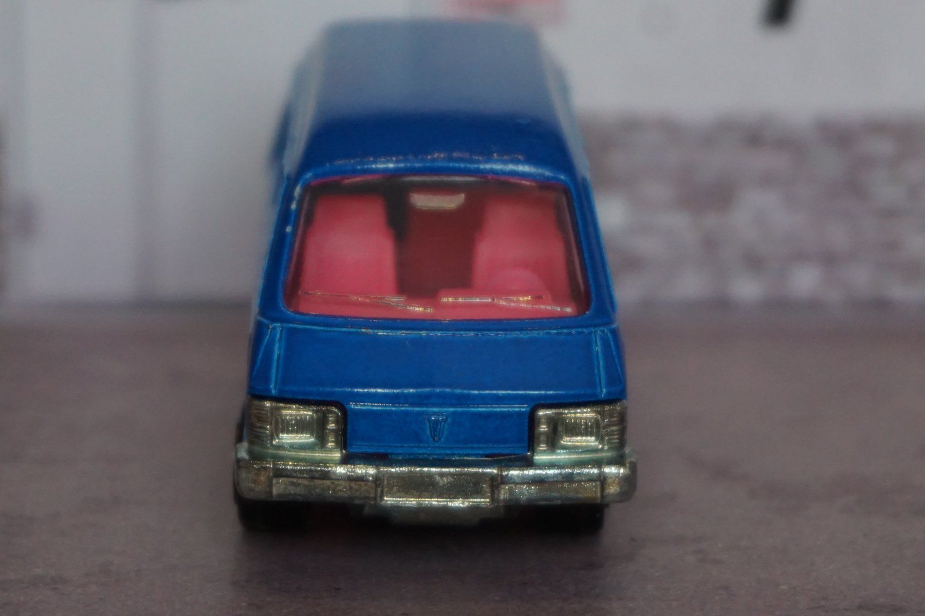 Majorette Modellini d'auto: Majorette Toyota Lite Ace TOP !!!!!!!!!!!!!!!!!!!!!!!! – Usato da Reiden venduto da Doppeldecker69 3