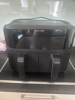 Air Fryer Betty Bossi Fust 