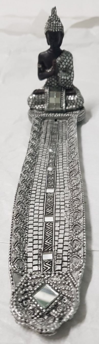 Tutte le decorazioni: Räucherstäbchen Halter – Nuovo (secondo la descrizione) da Figino venduto da mayam63