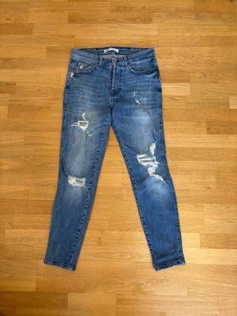 Jeans von Zara, Grösse 40