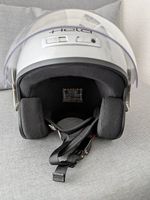 Jet Motorrad/ Roller Helm Damen Gr XS