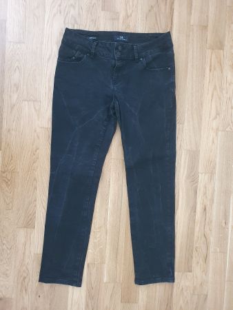 LTB Molly Jeans W32/L30 anthrazit