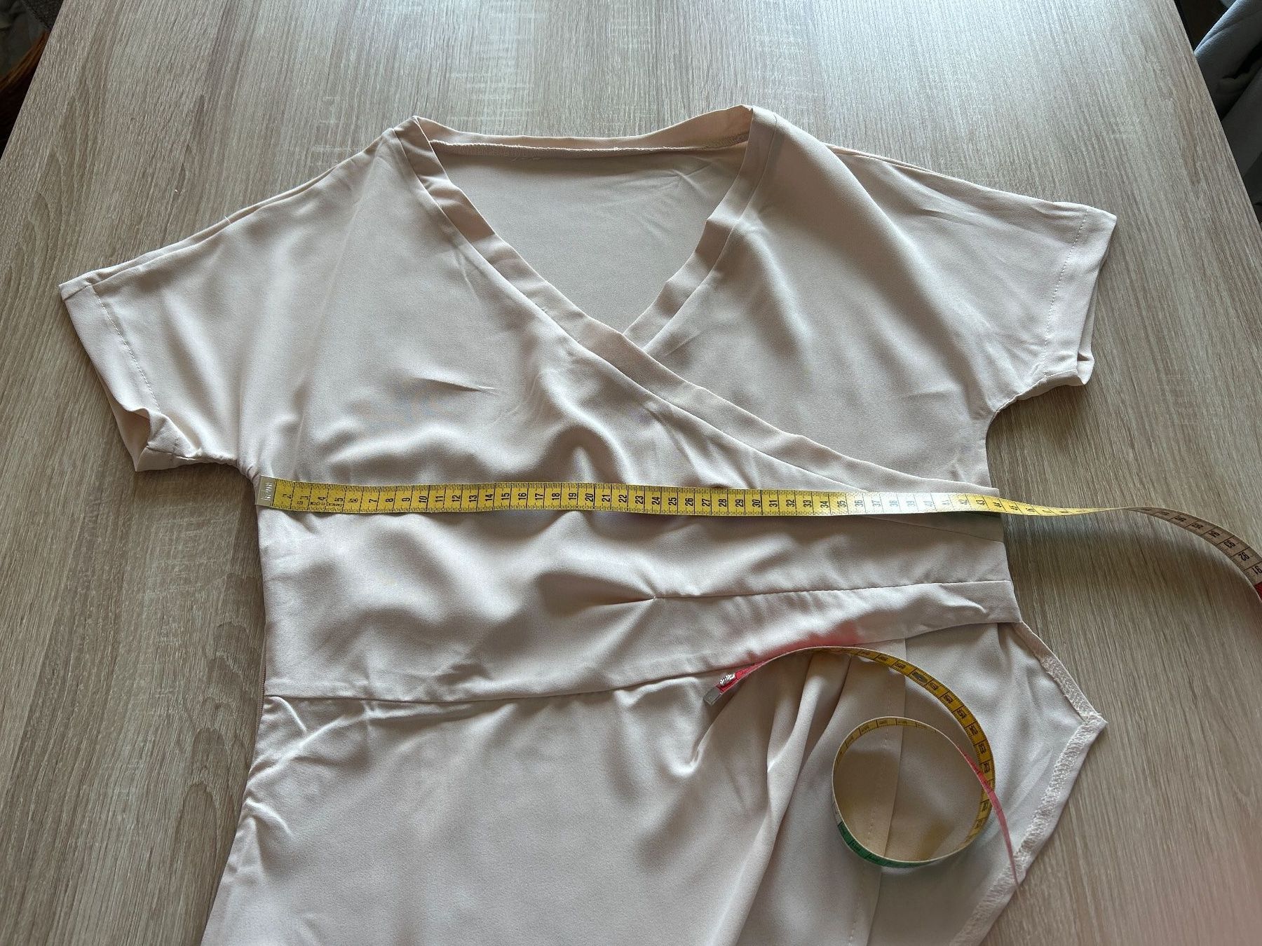 Kleiderpakete: Eleganter Damen 2 - Teiler beige Grösse M – Neu (gemäss Beschreibung) aus Brunnen von Nala2929 8