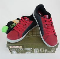 Grenade Herren Schuhe Boardschuhe Sneakers+Socken /Gr.44.5