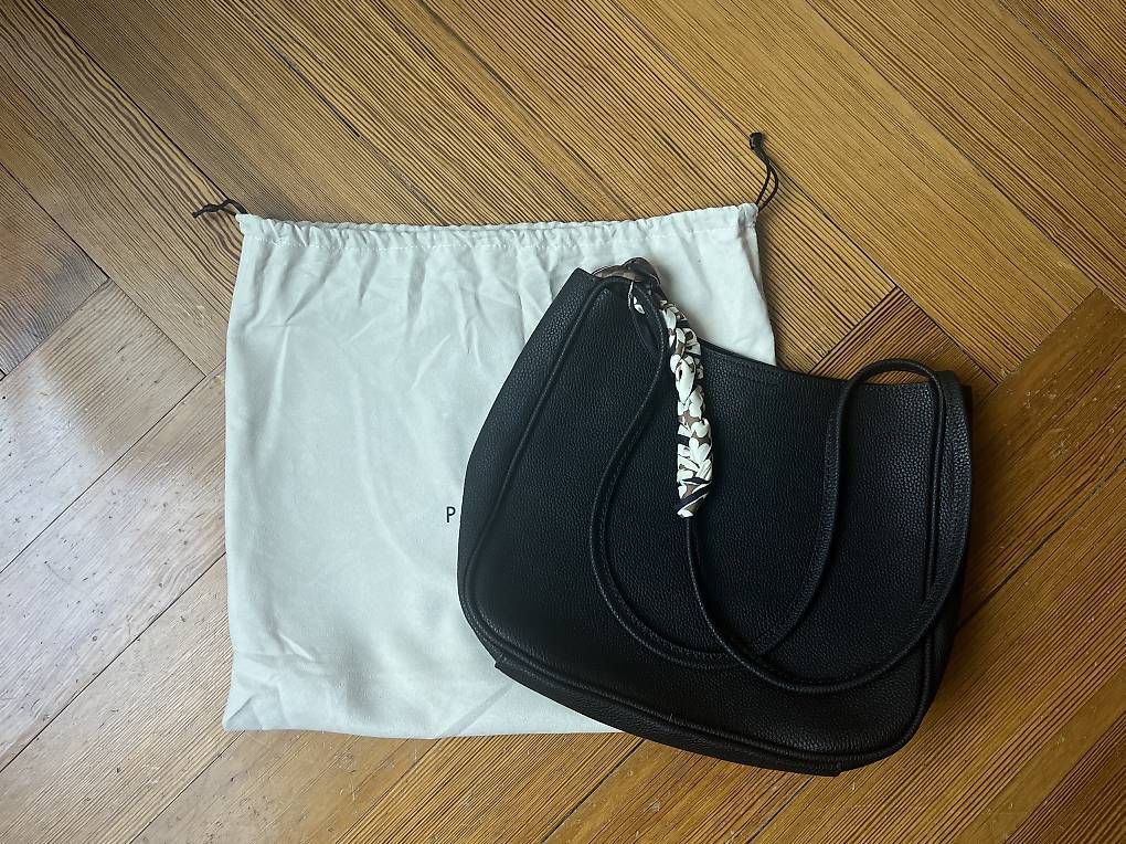 Borse da donna: Sac à main noir Pazzion – Nuovo e nell'imballaggio originale da Lausanne venduto da iklep