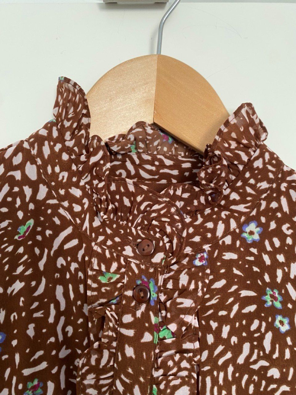 Vestiti: Blusenkleid, M – Nuovo (secondo la descrizione) da Zumikon venduto da Frauenecke 2
