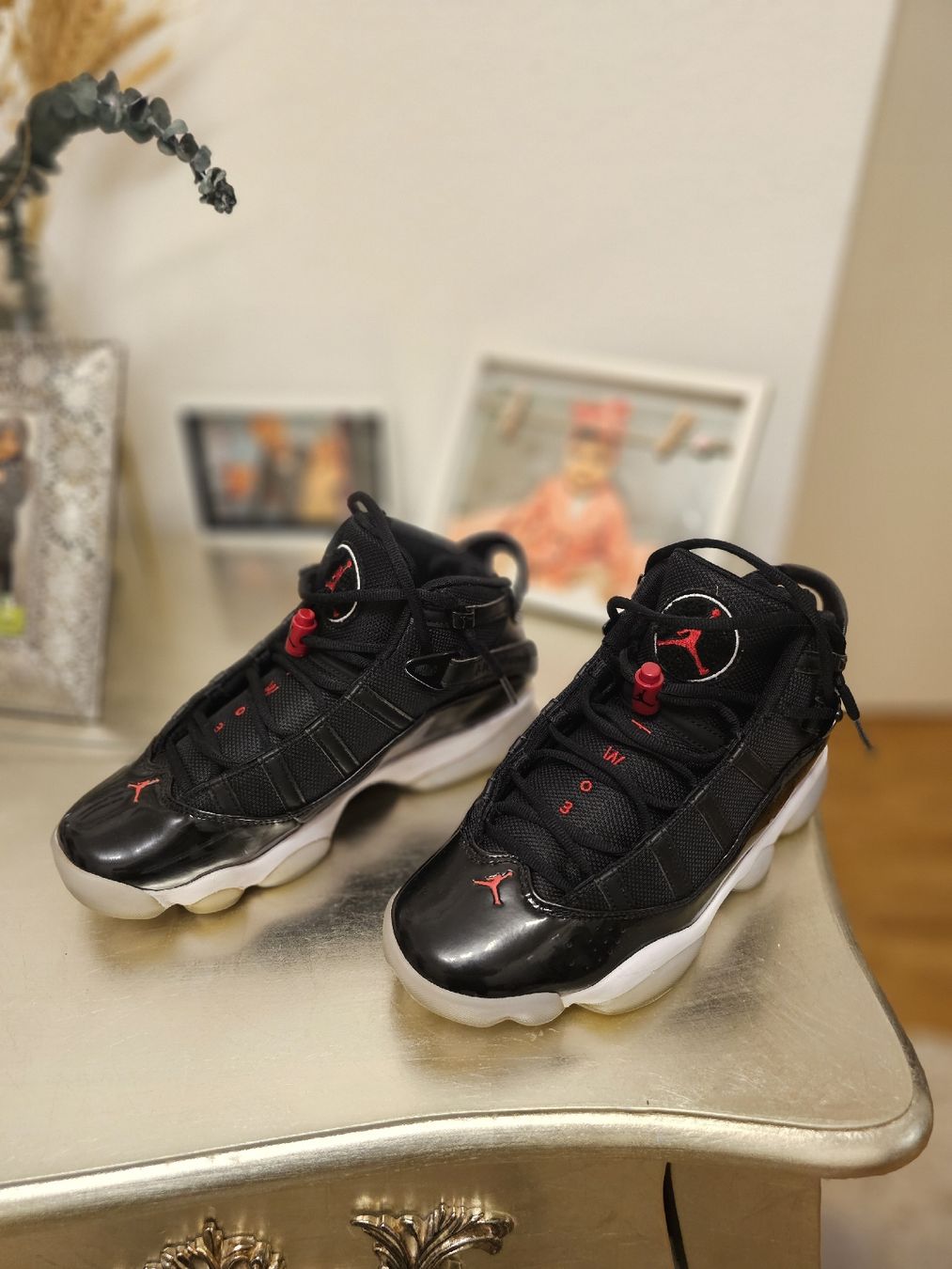 Herrenschuhe: Jordan Schuhe  – Neu (gemäss Beschreibung) aus Riehen von nancy2007 1