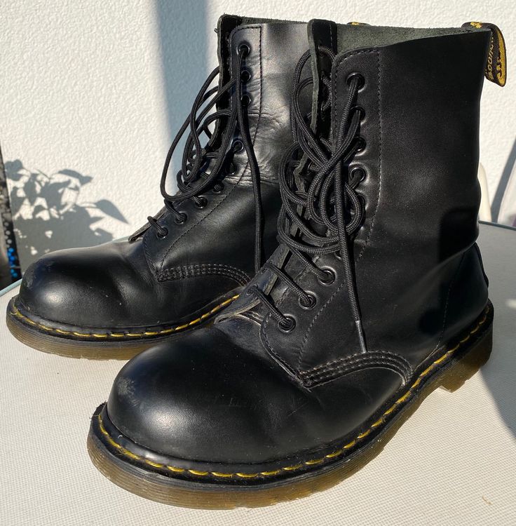 Dr. martens shop gr. 44