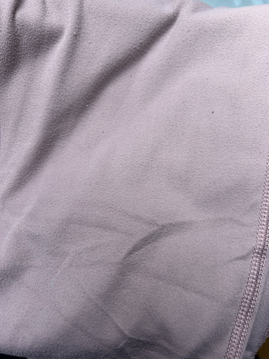Leggings: Legging violet-L – D'occasion à Daillens par guisepa 4