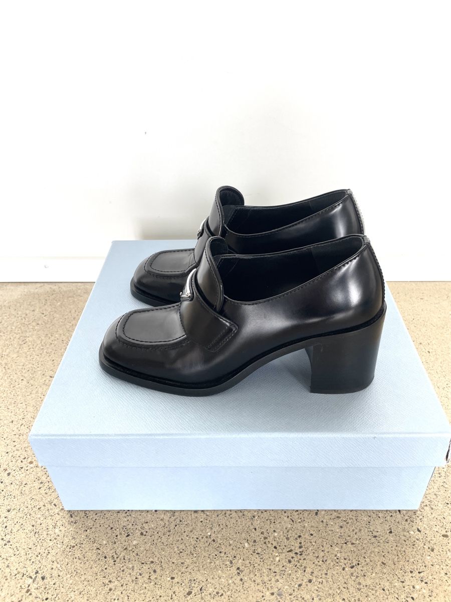 Prada Chaussures femmes: Prada Loafer – Neuf (Voir description) à Stäfa par Nicole093 4