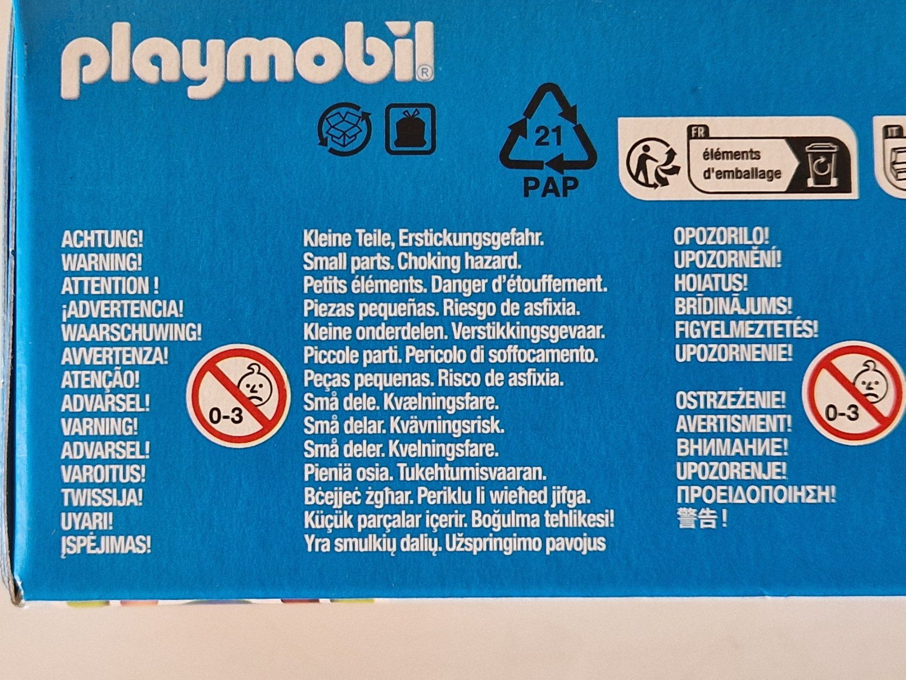 Playmobil Jouets: Migros Mania Playmobil  Tierhof – Neuf avec emballage d'origine à Muhen par Restwert_Muhen 3