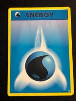Pokemon Water Energy - Evolutions 93/108 - English