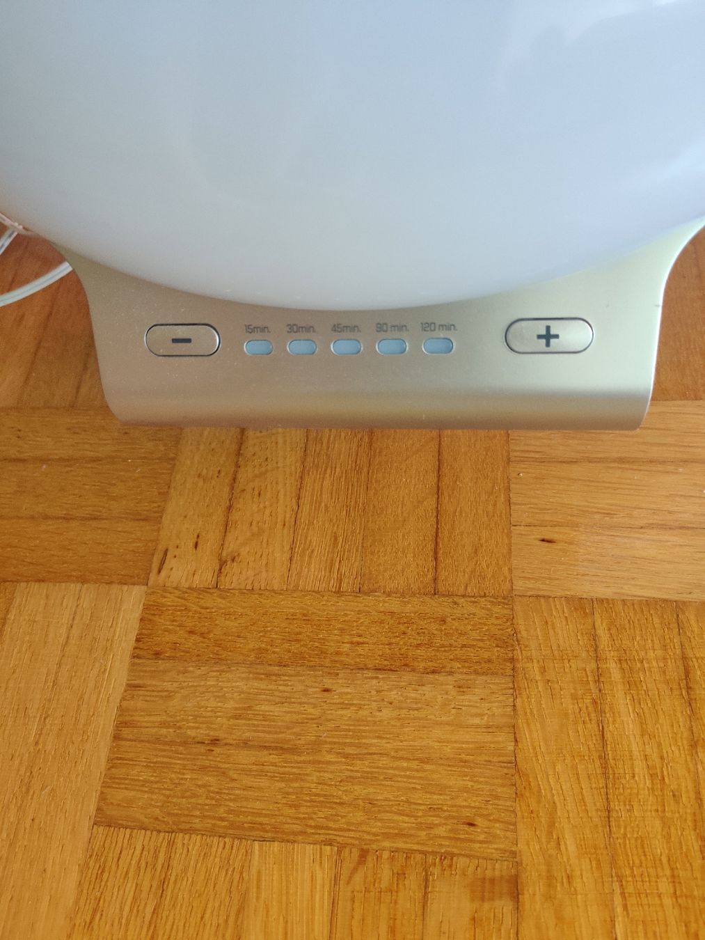 Beurer Lampes: Lampe Beurer – D'occasion à Ecublens VD par IoanaLai 3