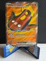 Pokemon Stunfisk ex (ASC 252) 🇬🇧