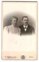 Fotografie E. Vollenweider, Bern, Postga