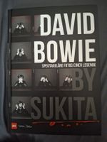 David Bowie Spektakuläre Fotos einer Legende Buch 