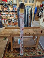 LINE BLEND TBL FREESTYLE SKI