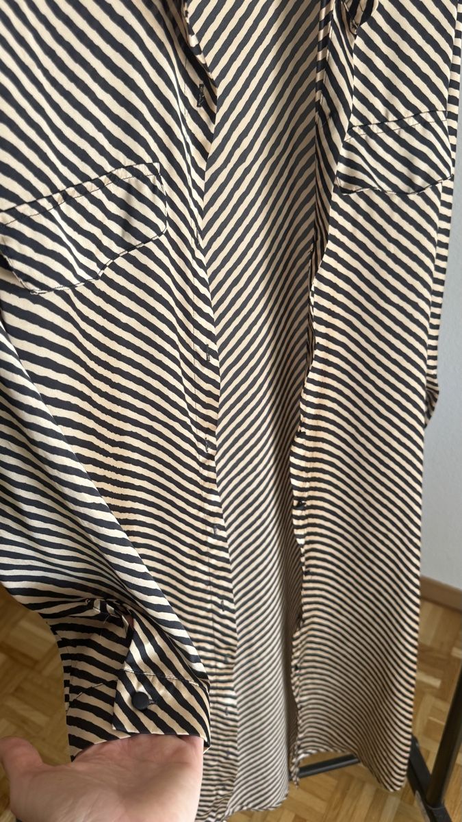 Vestiti: Wunderschönes italienisches Kleid – Usato da Schaffhausen venduto da R_Muzh 2