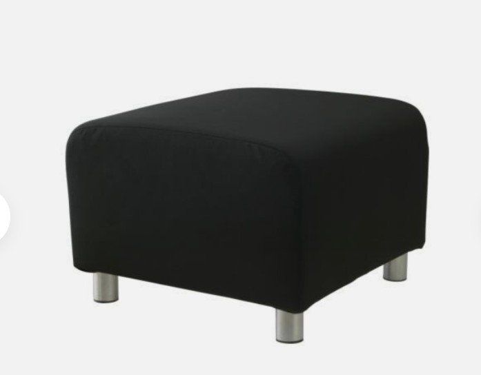 Ikea Hocker: Hocker von Ikea NP CHF 99.95 – Neu (gemäss Beschreibung) aus Glattbrugg von Ariel012