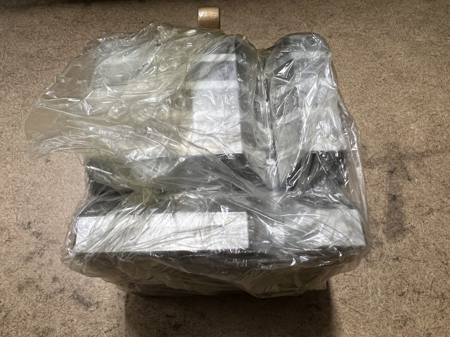 Metall- & Schlosserei Sonstiges: Magnet-Spannblock – Gebraucht aus Zuchwil von dragosmd-maschinen 3