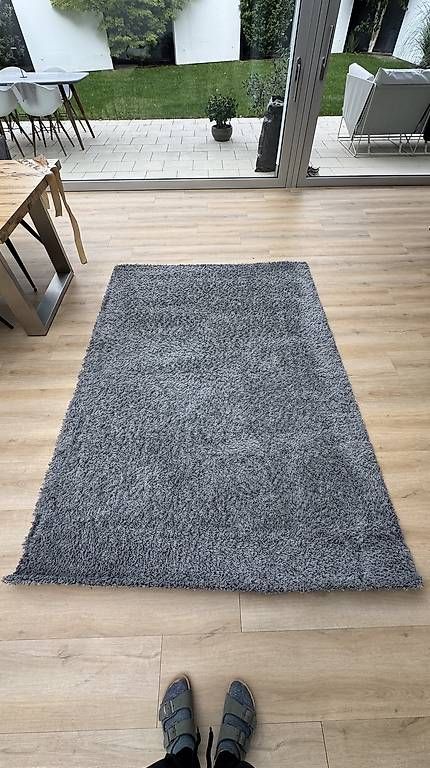 Ikea Teppiche: Ärende IKEA Teppich 160 x 230 cm – Gebraucht aus Rheinfelden von ale_xh2y