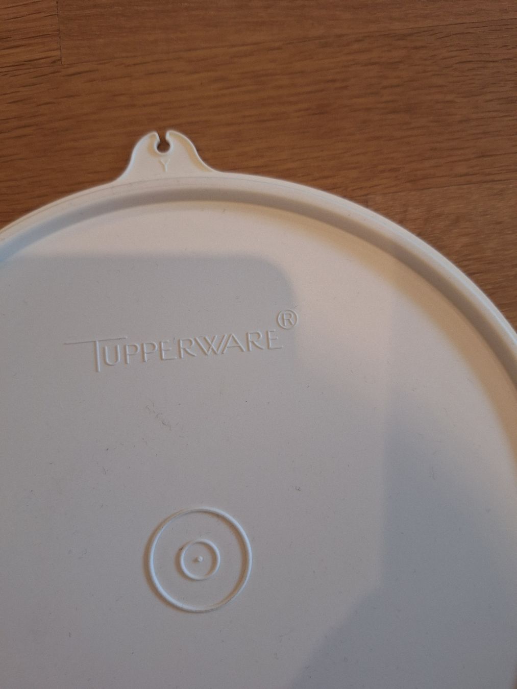 Tupperware Sciablone: Stampo per dolci – Usato da Mesocco venduto da pb123 4