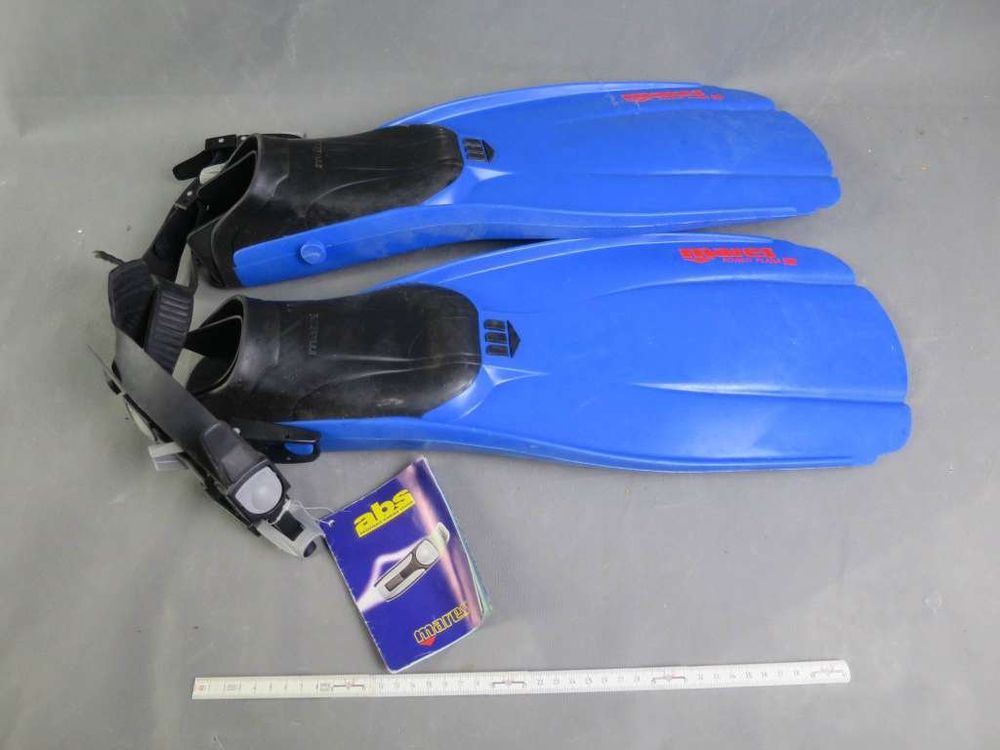 Mares Power Plana SL DIN 7876 B Small Kaufen auf Ricardo